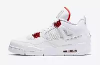 jordan 4 nike air retro red metallic ct8527-112